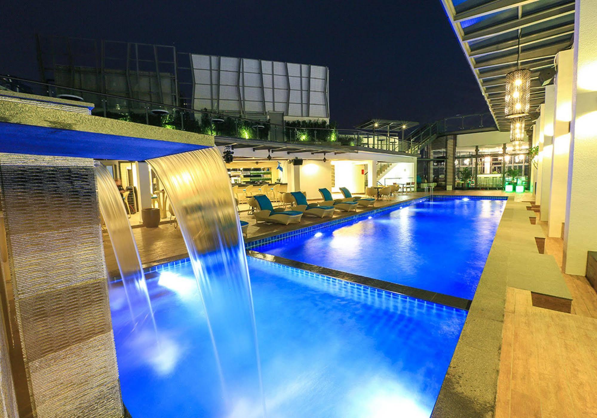 Eco Tree Hotel, Melaka Exterior photo